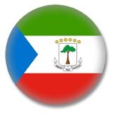 Äquatorialguinea Button
