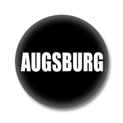 Augsburg Ansteckbutton