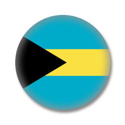 Bahamas Button