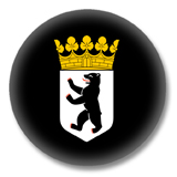 Berlin Button
