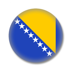 Bosnien und Herzegowina Button
