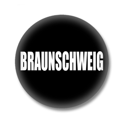 Braunschweig Ansteckbutton