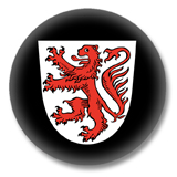 Braunschweiger Stadtwappen Button
