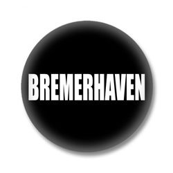 Bremerhaven Ansteckbutton