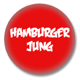 Hamburg Button - Hamburger Jung
