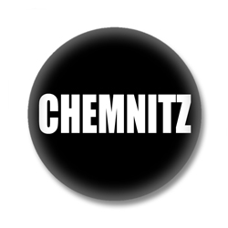 Chemnitz Ansteckbutton