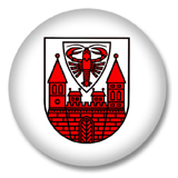 Cottbus Button