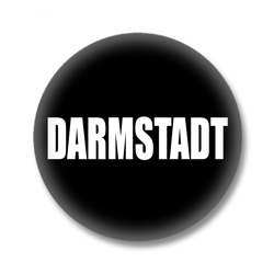 Darmstadt Ansteckbutton