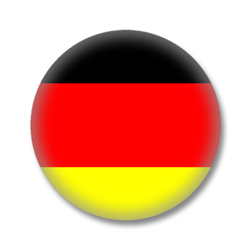 Deutschland Button