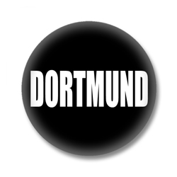 Dortmund Ansteckbutton