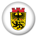 Düren Button