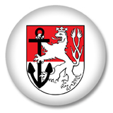 Düsseldorf Button