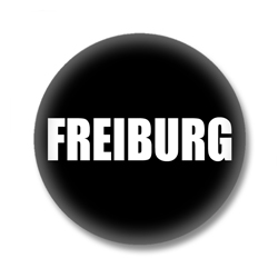 Freiburg Ansteckbutton