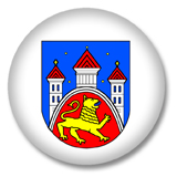 Göttingen Button