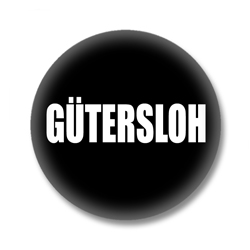 Gütersloh Ansteckbutton