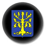 Hagener Stadtwappen Button