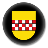 Hammer Stadtwappen Button
