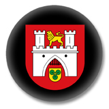 Hannover Stadtwappen Button