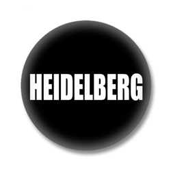 Heidelberg Ansteckbutton