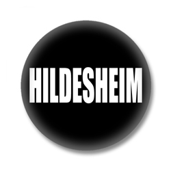 Hildesheim Ansteckbutton
