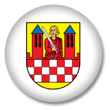 Iserlohn Button