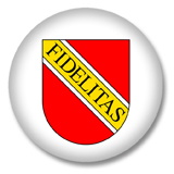 Karlsruhe Button