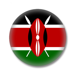 Kenia Button