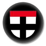 Konstanzer Stadtwappen Button