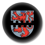 Leverkusener Stadtwappen Button