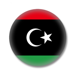Libyen Button