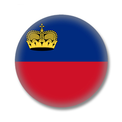 Liechtenstein Button