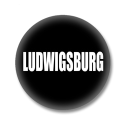 Ludwigsburg Ansteckbutton