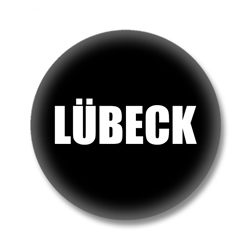 Lübeck Ansteckbutton