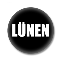 Lünen Ansteckbutton