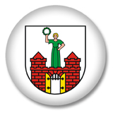 Magdeburg Button