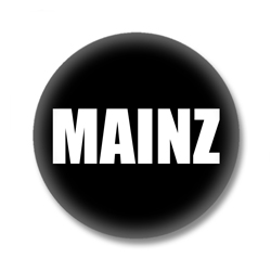 Mainz Ansteckbutton