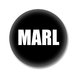 Marl Ansteckbutton