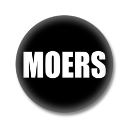 Moers Ansteckbutton