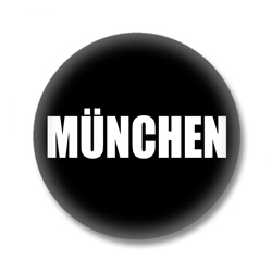 München Ansteckbutton