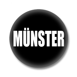 Münster Ansteckbutton