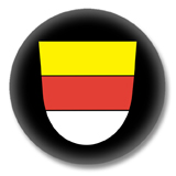Münsterer Stadtwappen Button