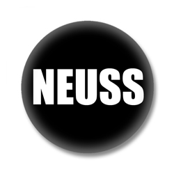 Neuss Ansteckbutton