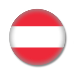 Österreich Button