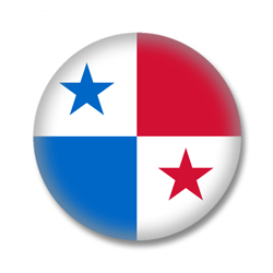Panama Button