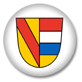 Pforzheim Button