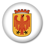 Potsdam Button
