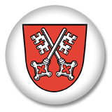 Regensburg Button