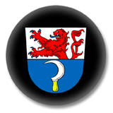 Remscheider Stadtwappen Button