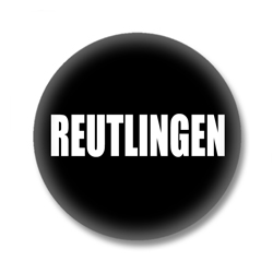 Reutlingen Ansteckbutton