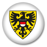 Reutlingen Button